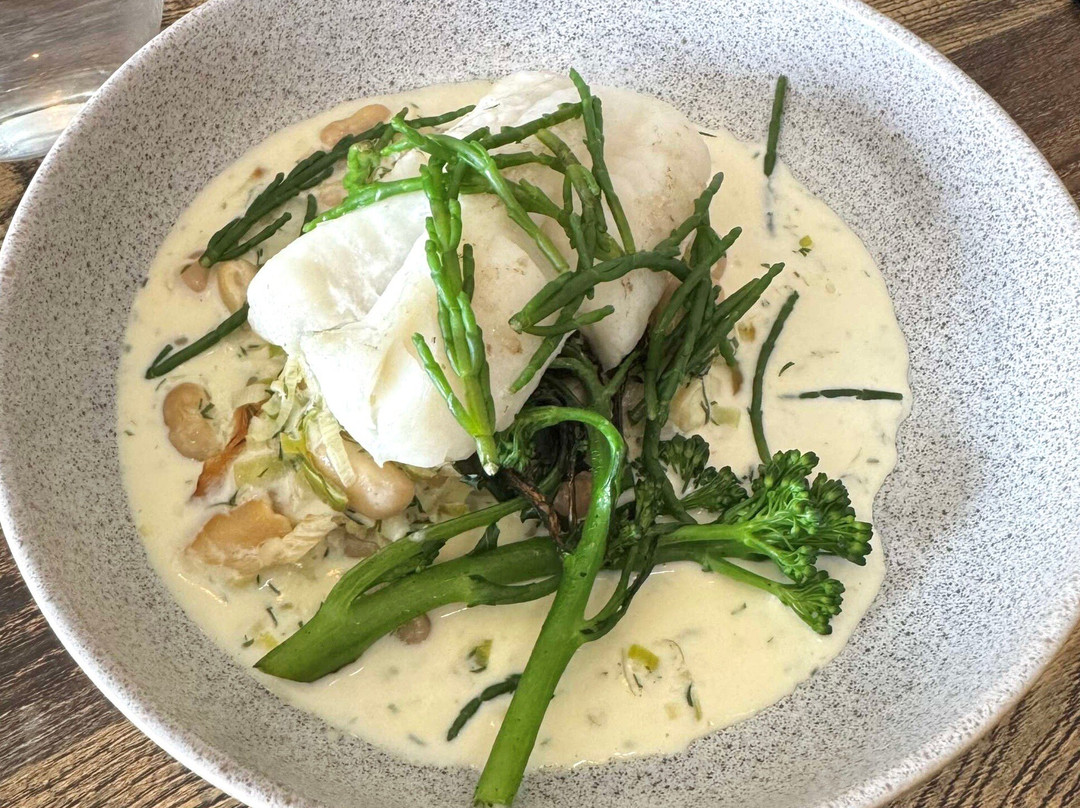 Amare Kitchen And Bar