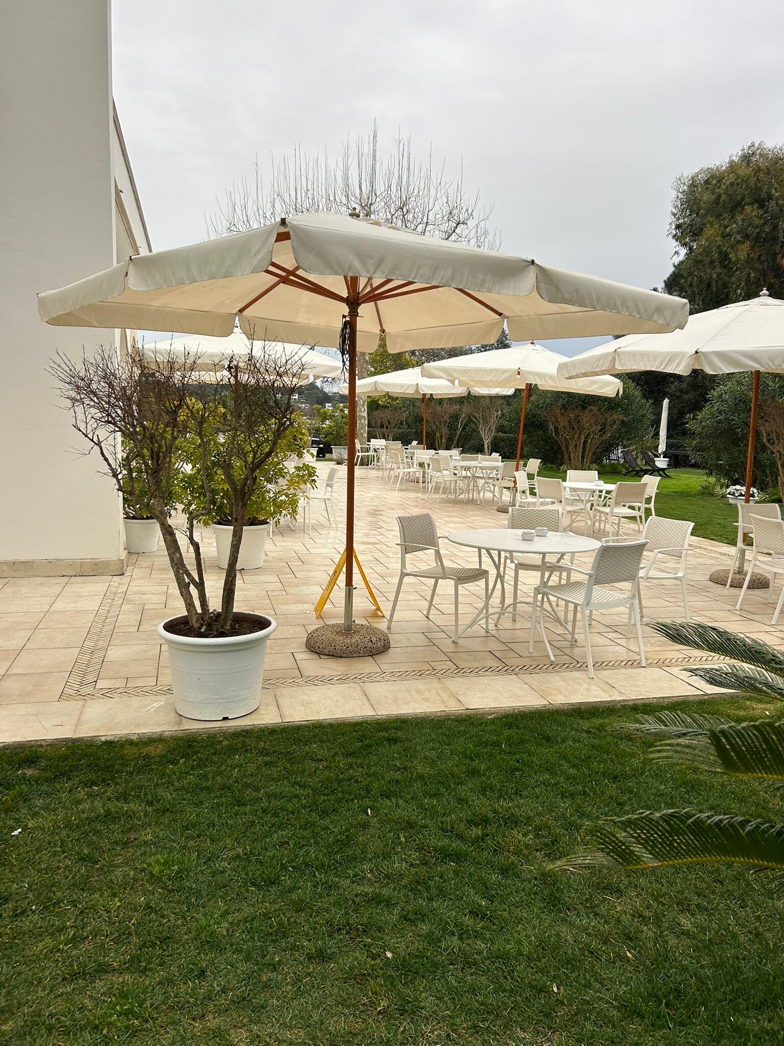 Il San Francesco Charming Hotel-官方