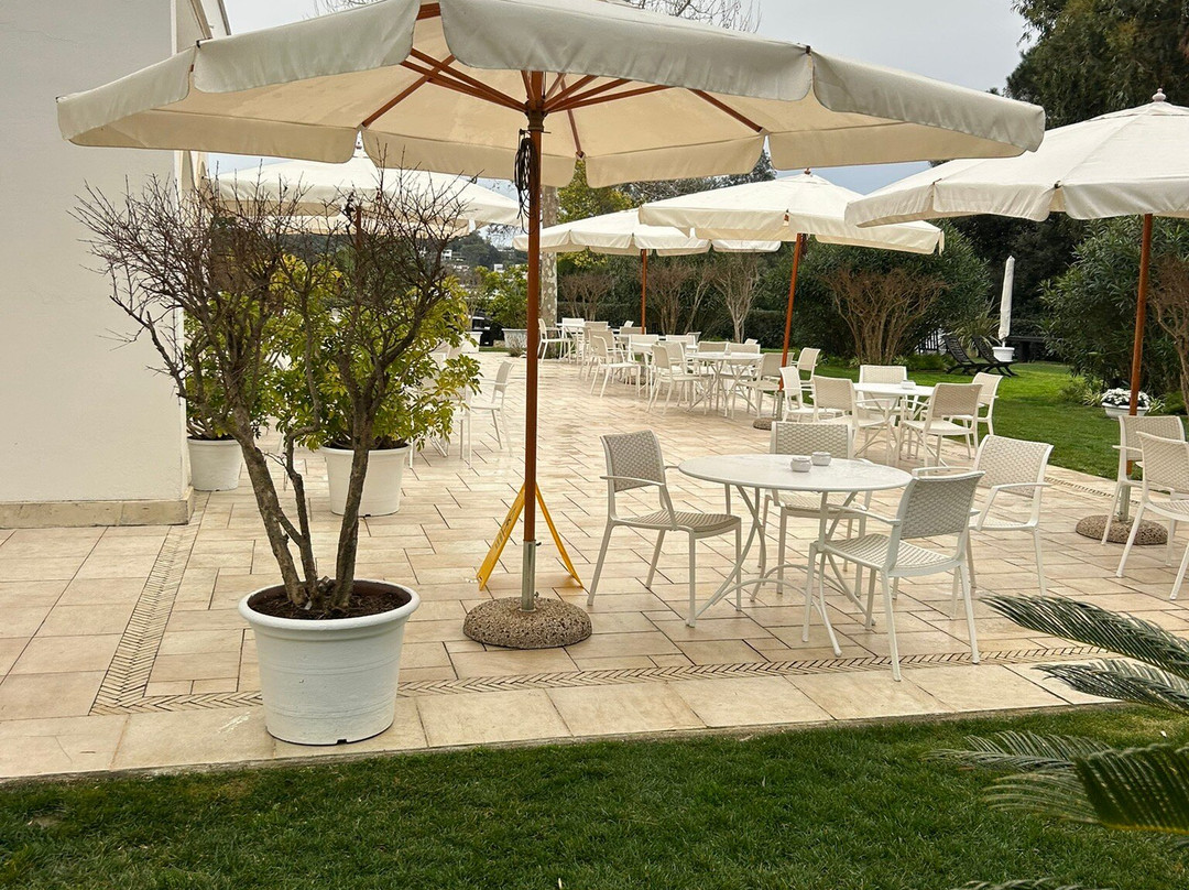 Il San Francesco Charming Hotel主图
