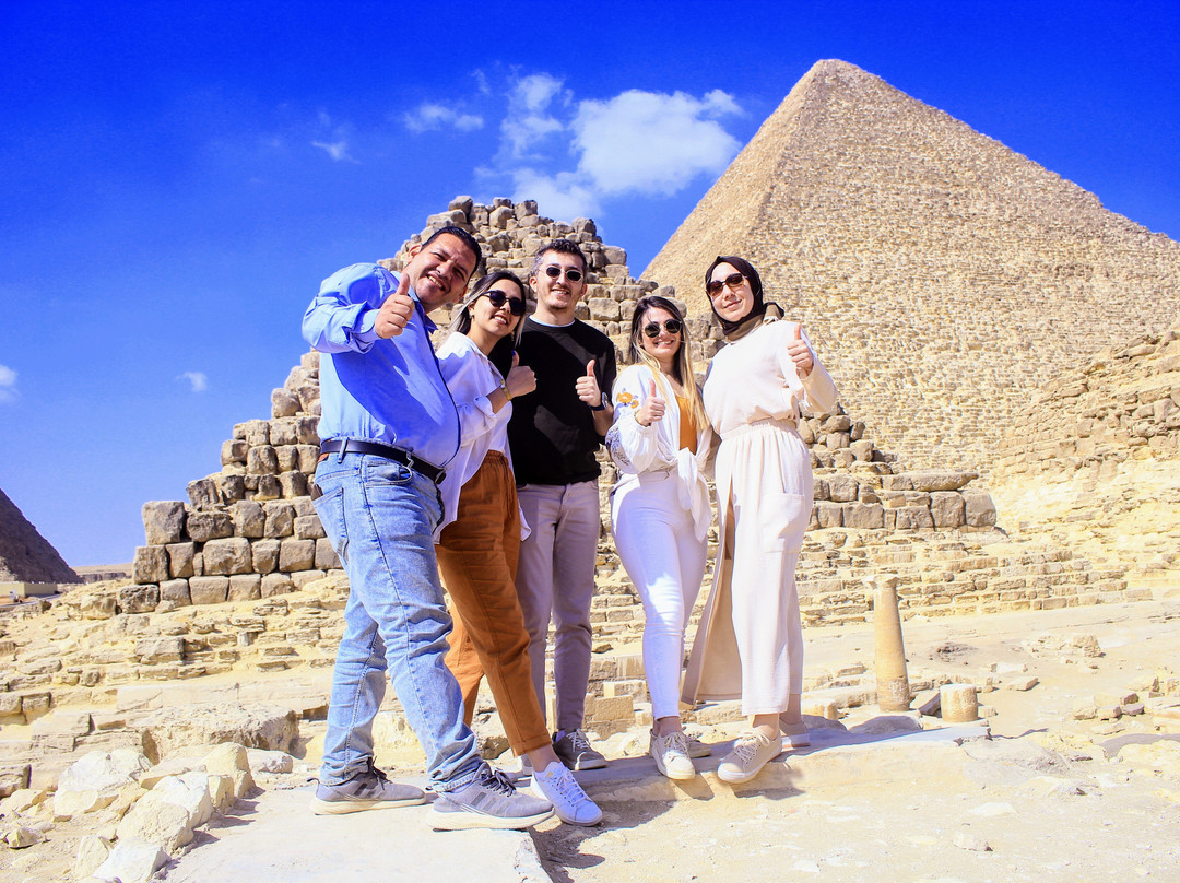 Egypt Fabulous Tours