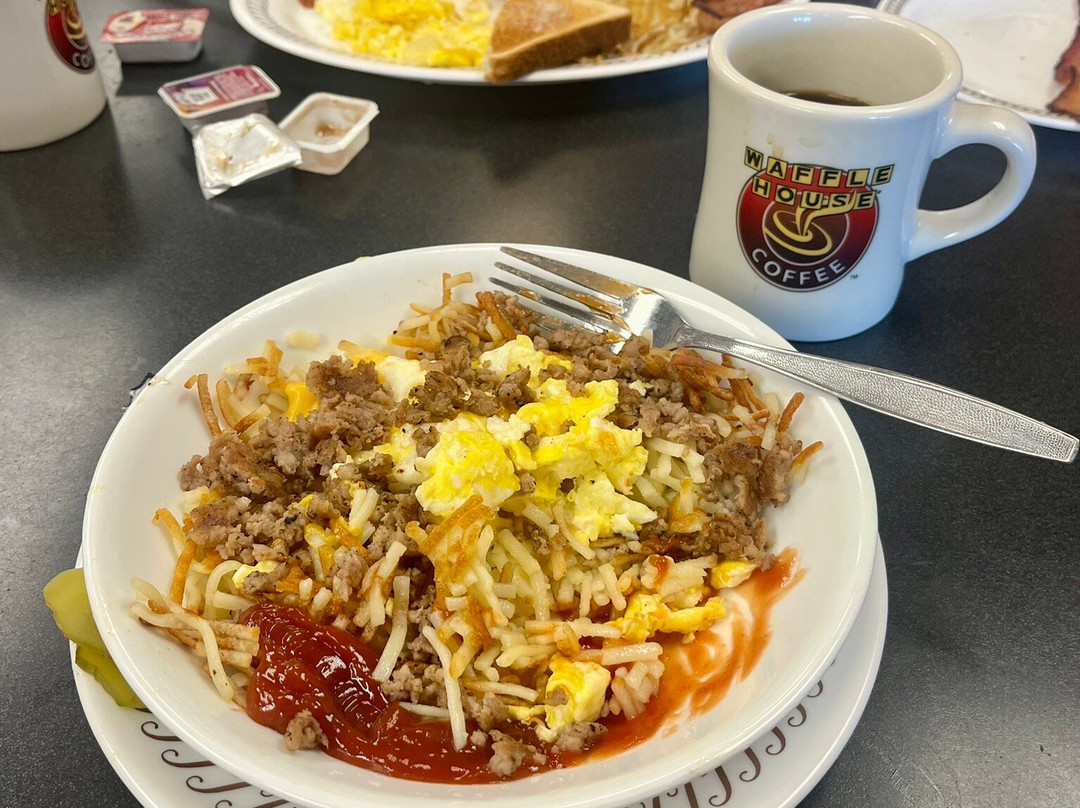 Waffle House