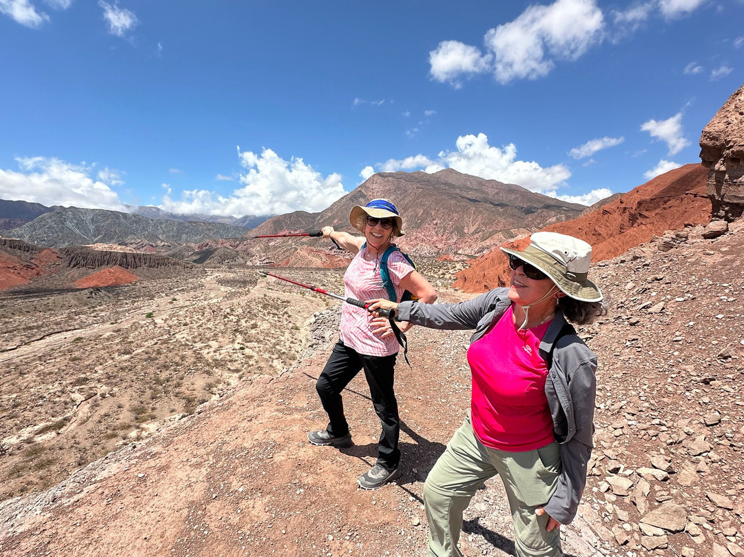 Dexotic-萨尔塔必去景点