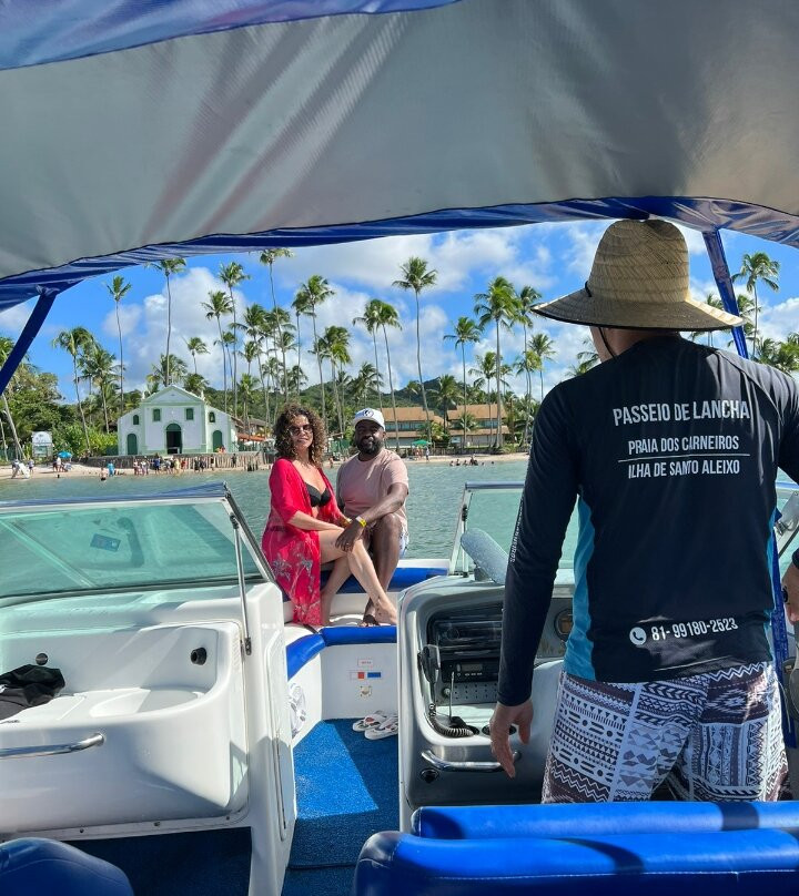 Rafa Tour-伊波茹卡必去景点