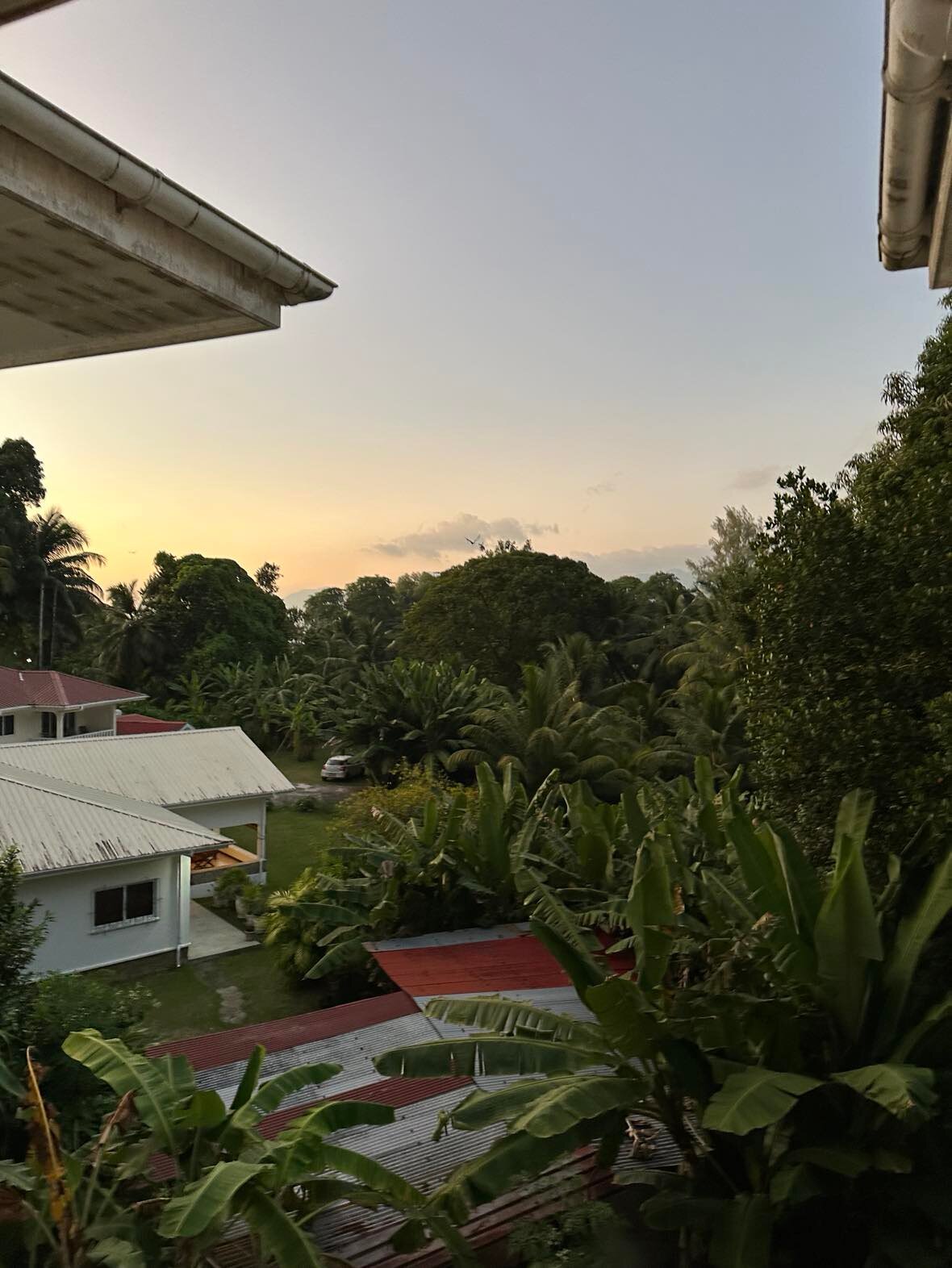 Kanasuk Self catering Apartments-酒店景观