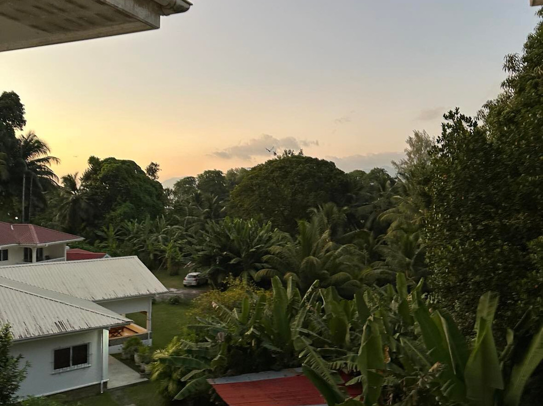 Kanasuk Self catering Apartments主图