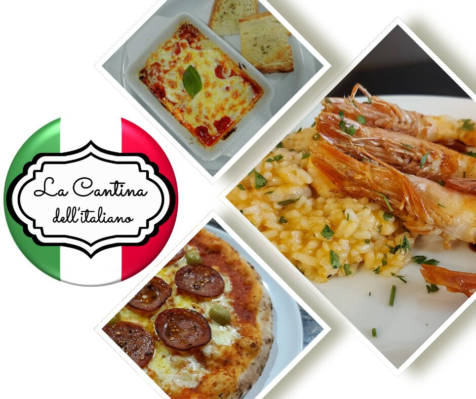 La Cantina Dell'italiano