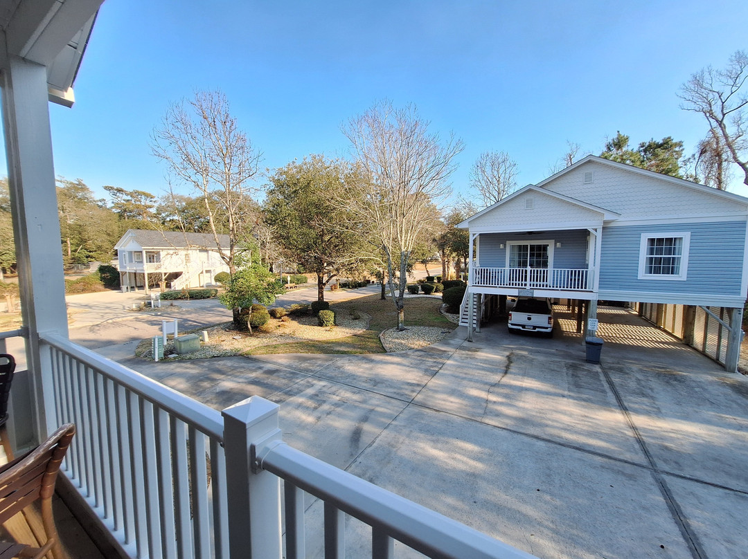 Club Wyndham at The Cottages