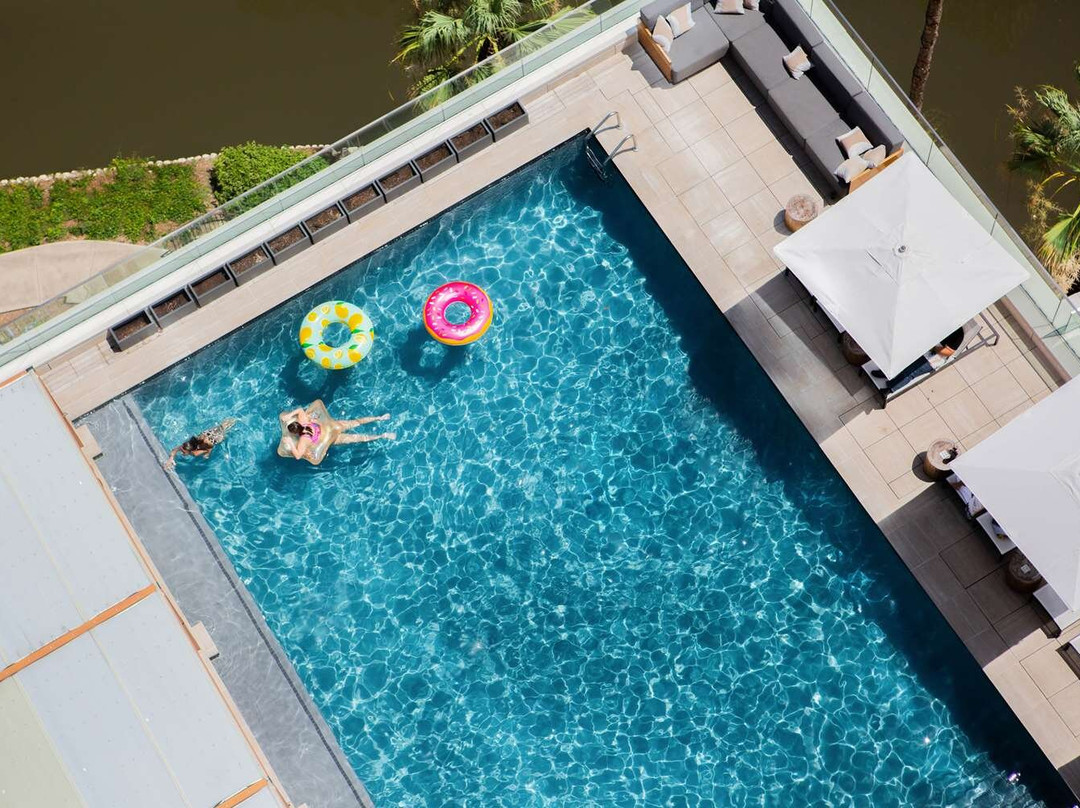 Thompson San Antonio - Riverwalk, by Hyatt主图