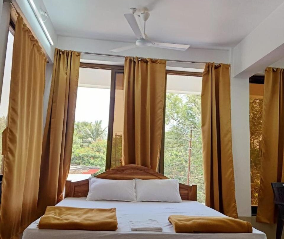 Kihim Holiday Home