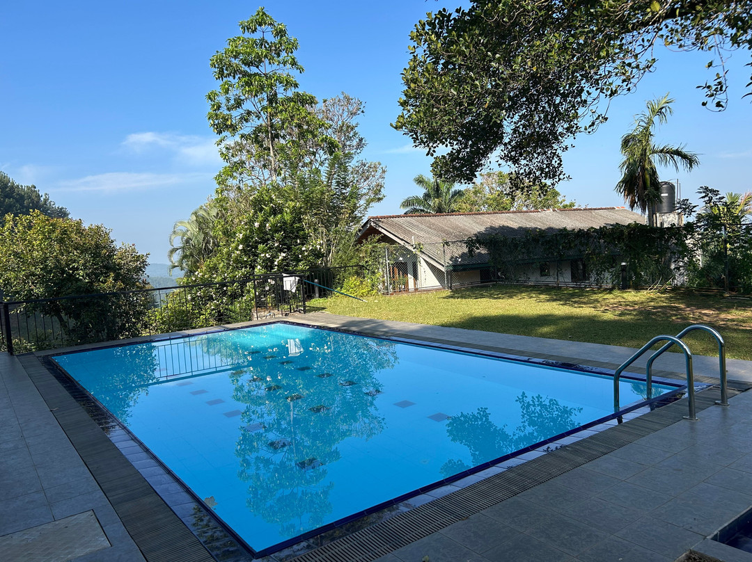 Melheim Villas Kandy主图