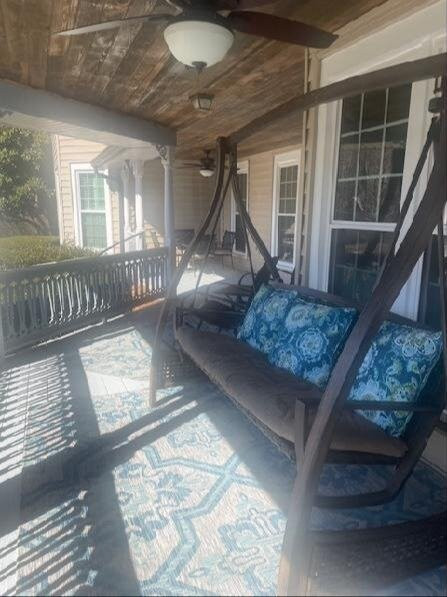 Pleasanton Courtyard Bed and Breakfast主图