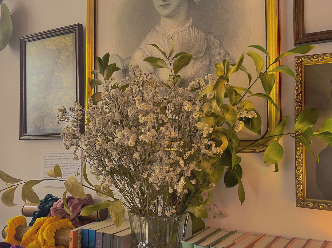 Superbritánico-塞维利亚必去景点