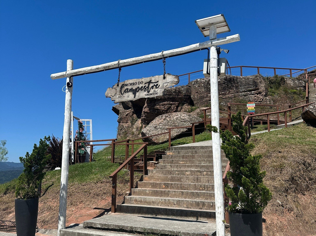 Roteiro Serra Catarinense景点图片