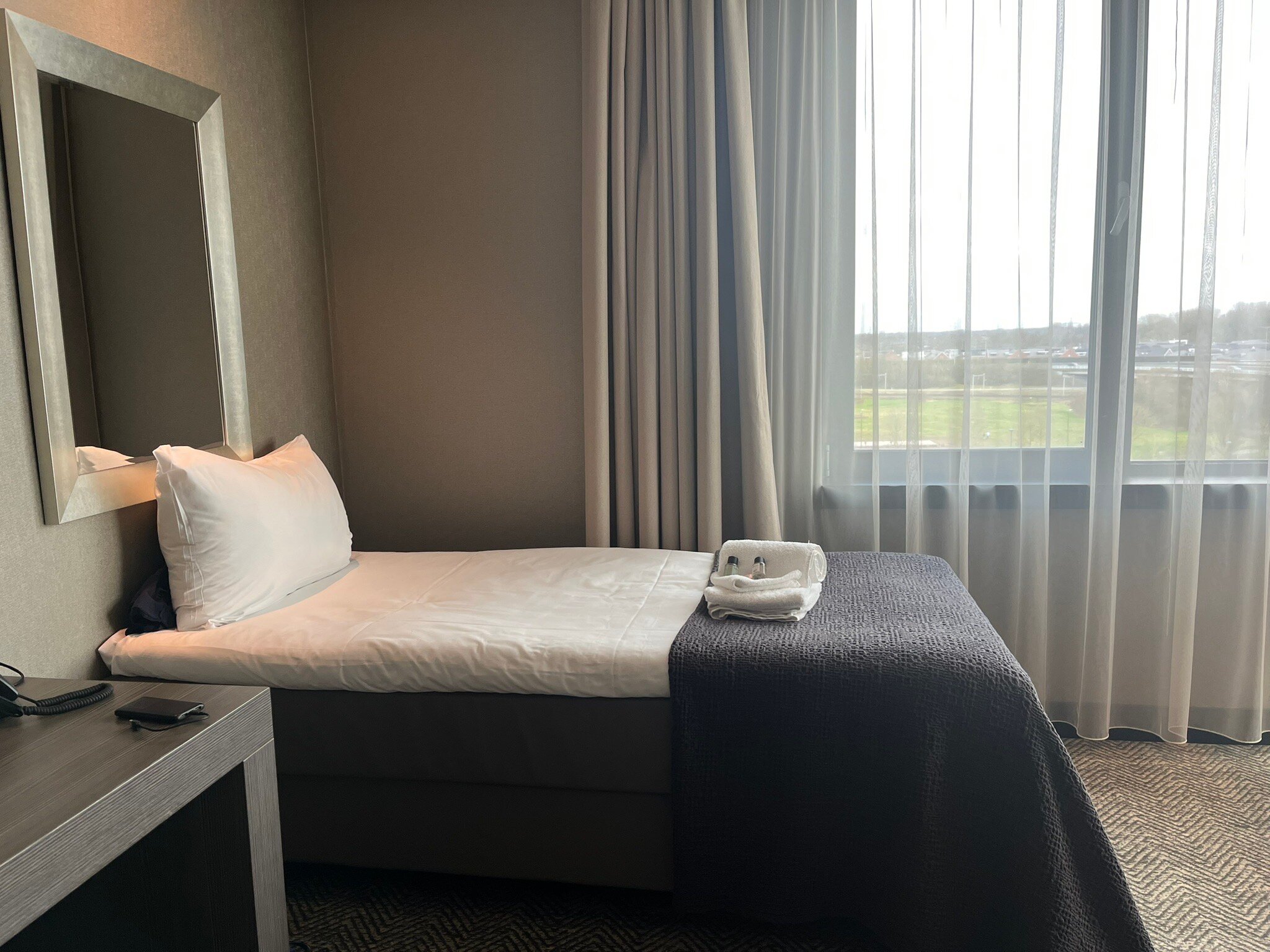 Van der Valk Hotel Dordrecht-官方