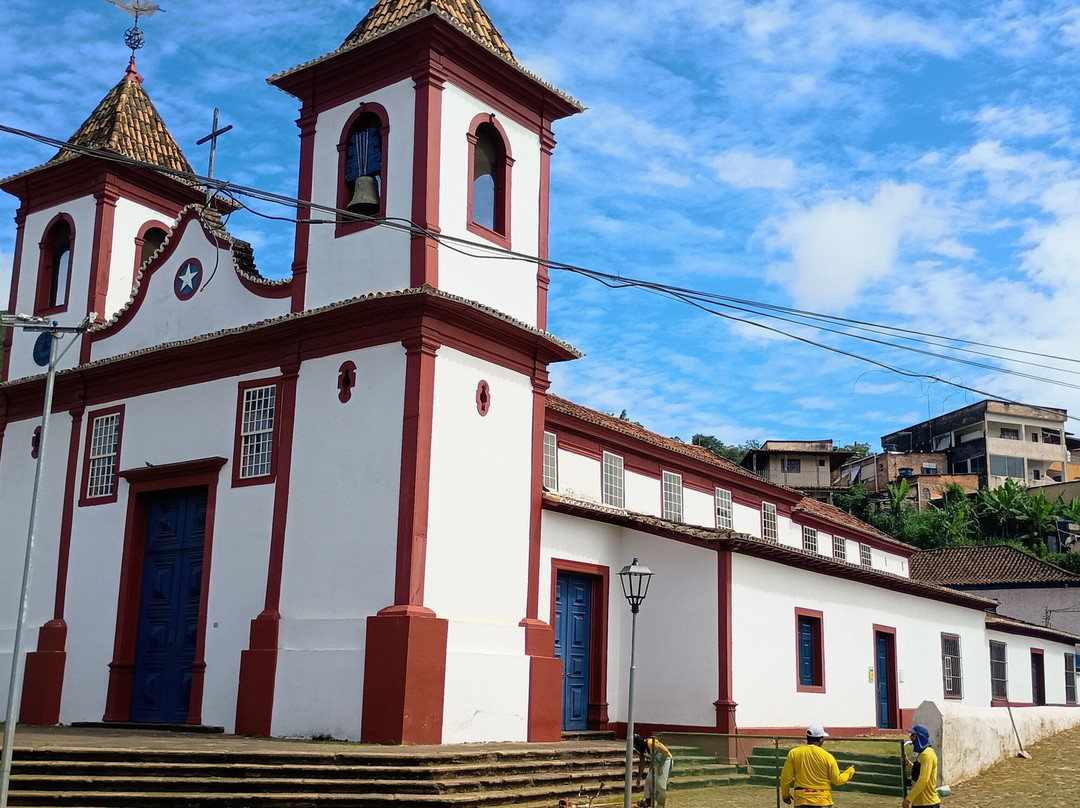 Our Lady of Conceicao Church景点图片