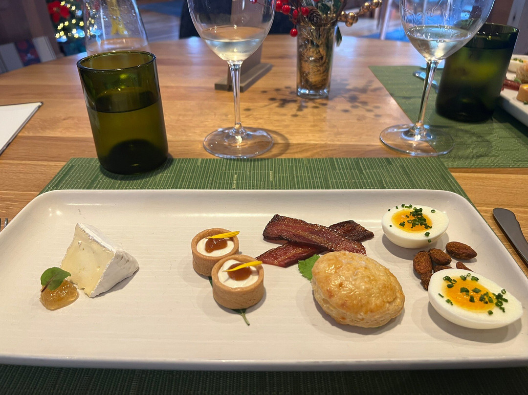 Clif Family Tasting Room景点图片