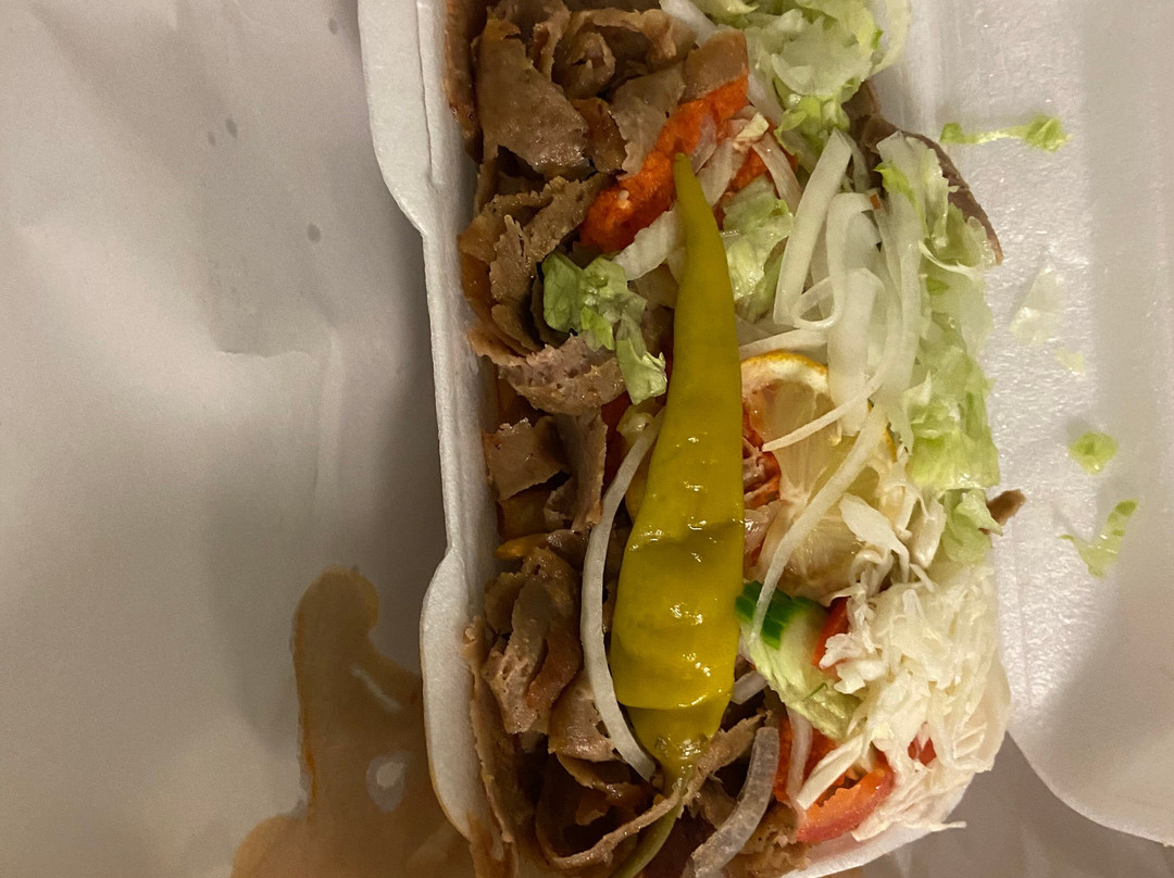 Istanbul Kebab House