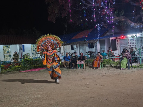 Chamtaburu Eco Resort