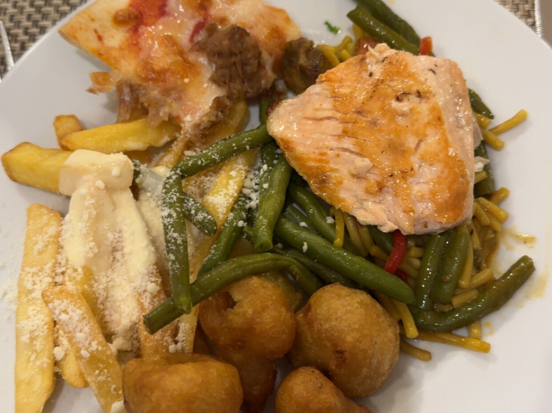 Hotel Don Miguel Playa主图