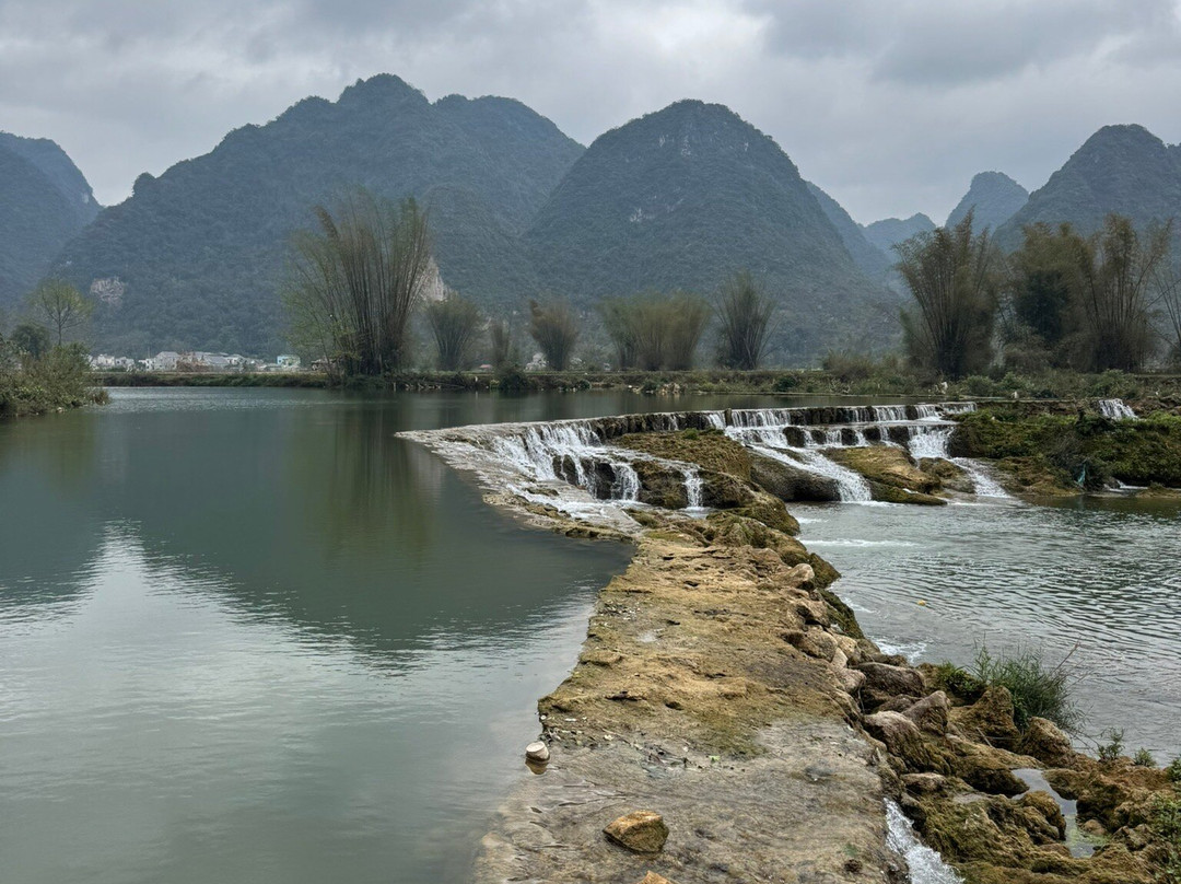 Cao Bang Loop Tour景点图片