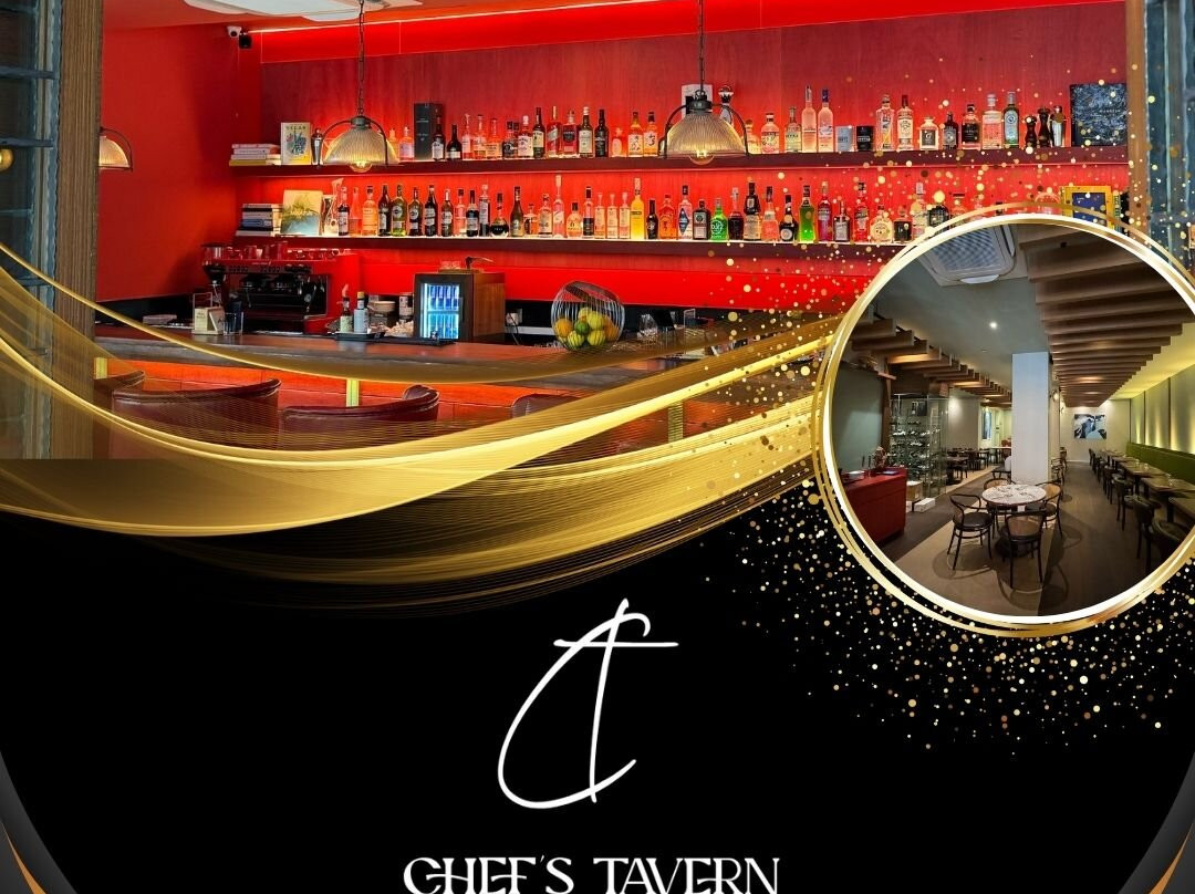 Chef's Tavern