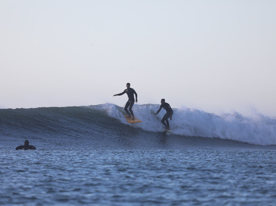 Xcelsurf Dakhla Surf School-达赫拉必去景点