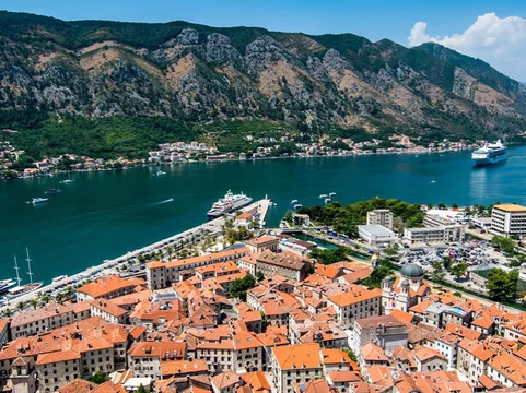 Sergey Tours And Real Estate in Montenegro-布德瓦必去景点
