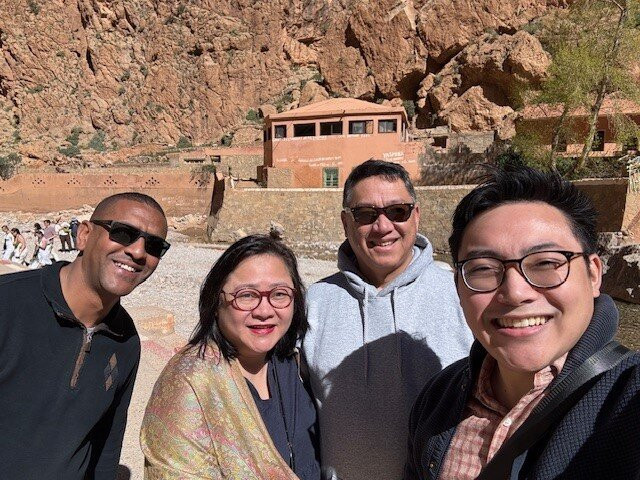 Morocco Desert Adventures景点图片