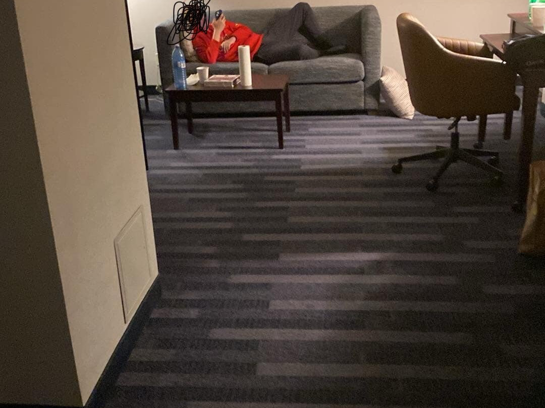 Holiday Inn Ottawa East By IHG主图