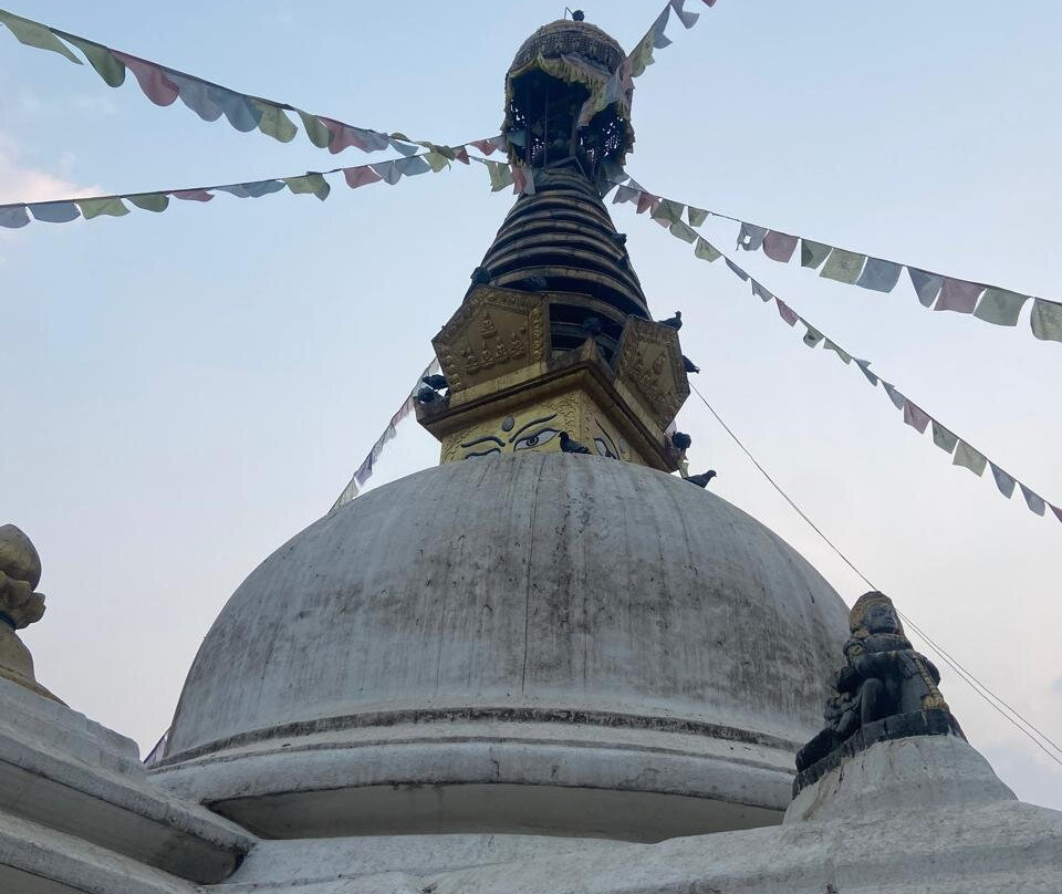 Pimbahal-帕坦（拉利特浦）必去景点