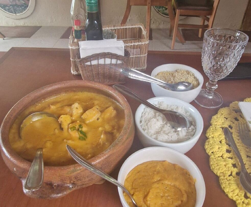 Pousada Riacho Dos Milagres主图