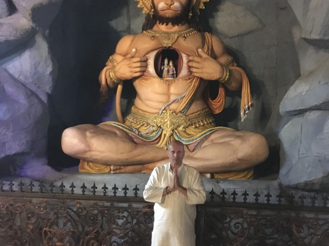 Yoga Vidya Mandiram景点图片
