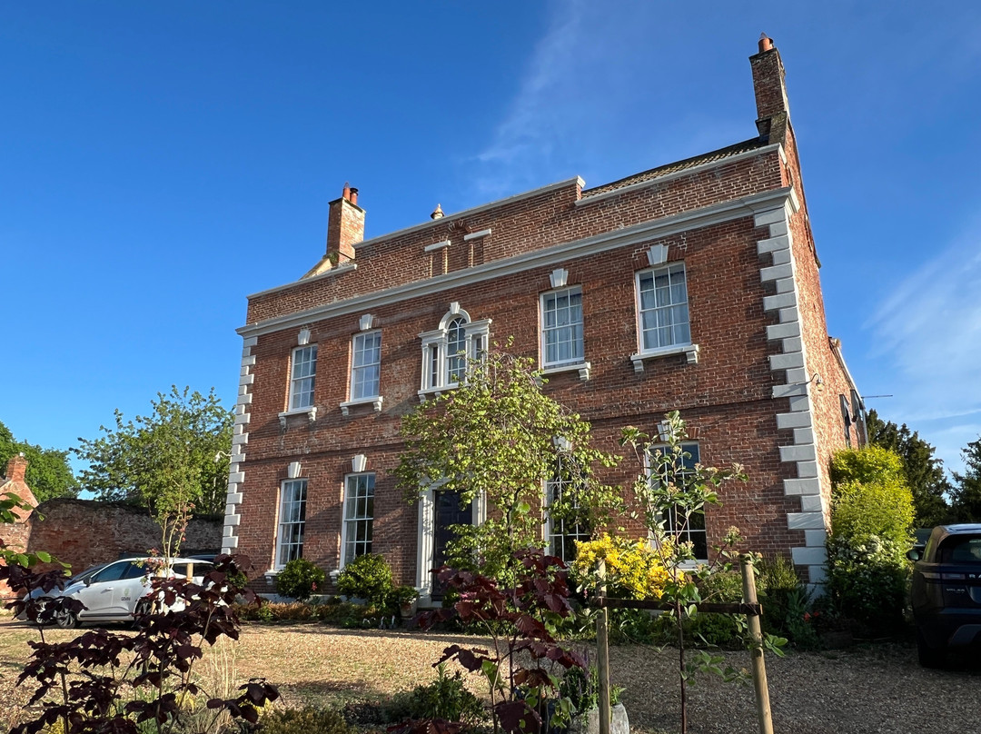 The Priory