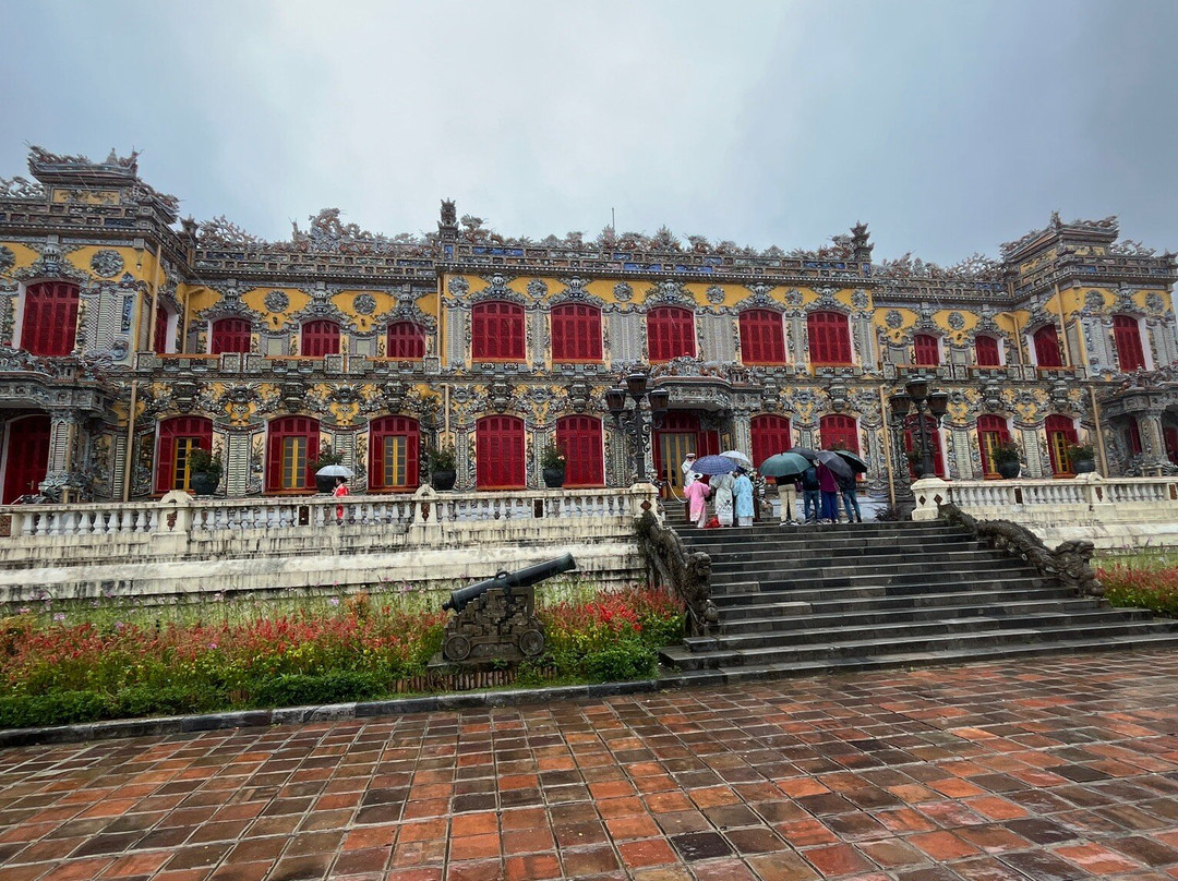 Transfer From Phong Nha-Phong Nha必去景点