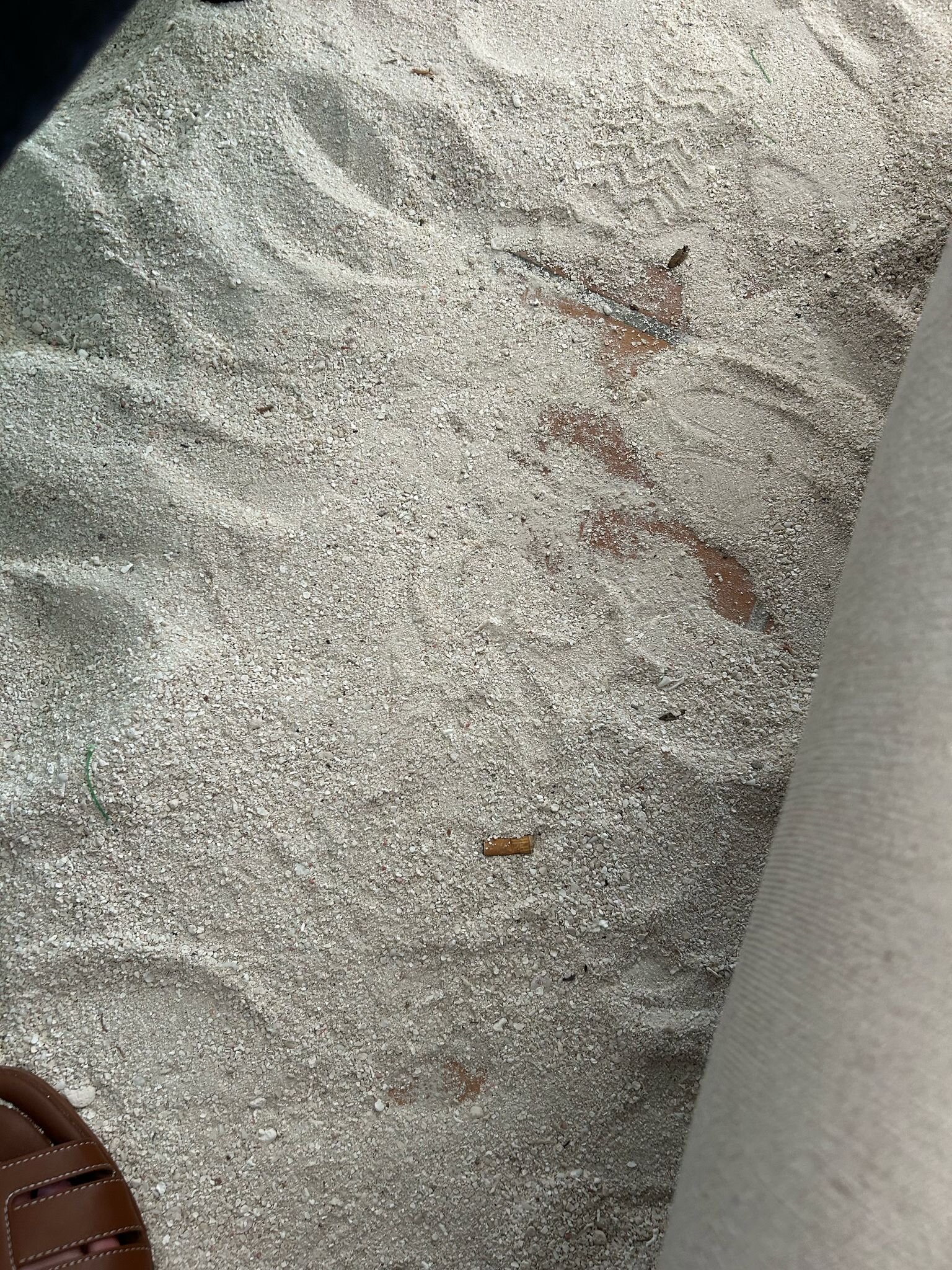 马尔代夫可哈德岛酒店-浴室
