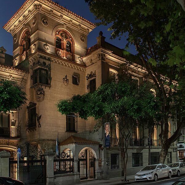 Museo Evita-布宜诺斯艾利斯必去景点