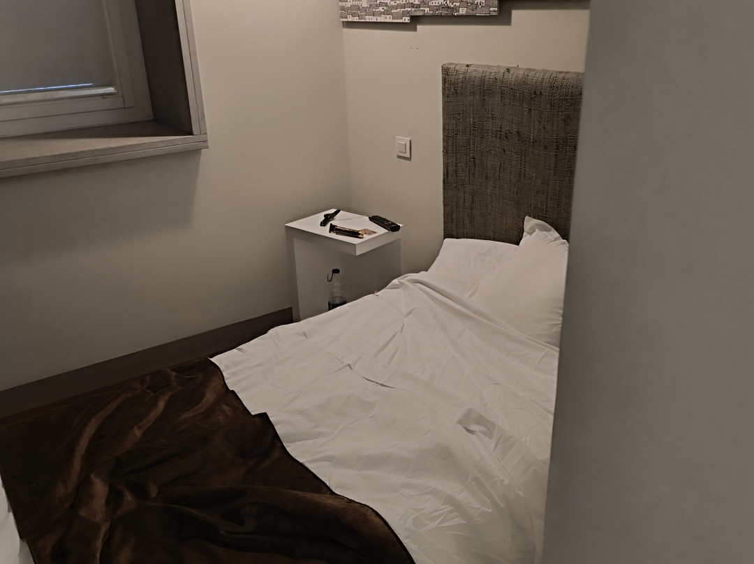 Hotel Ceres主图