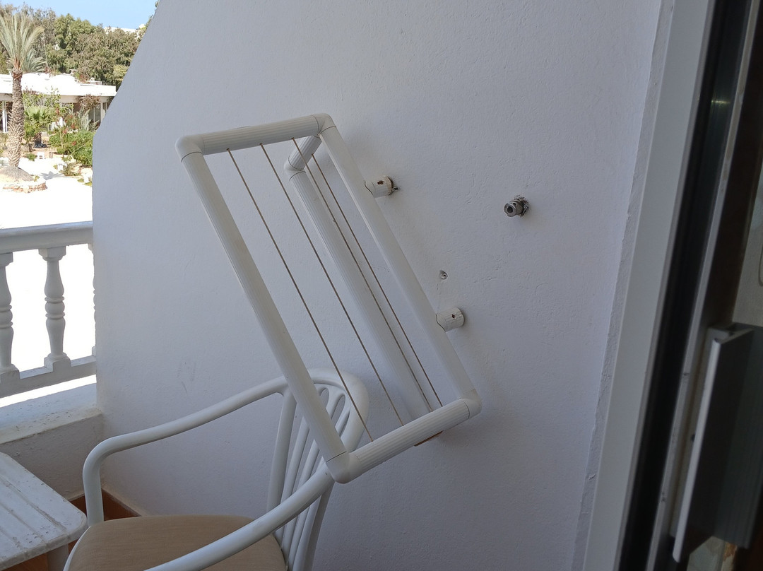 伊希斯温泉酒店主图