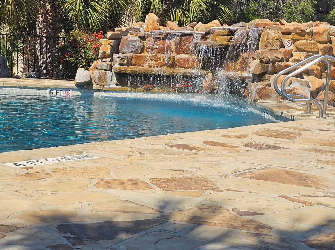 Tapatio Springs Hill Country Resort主图