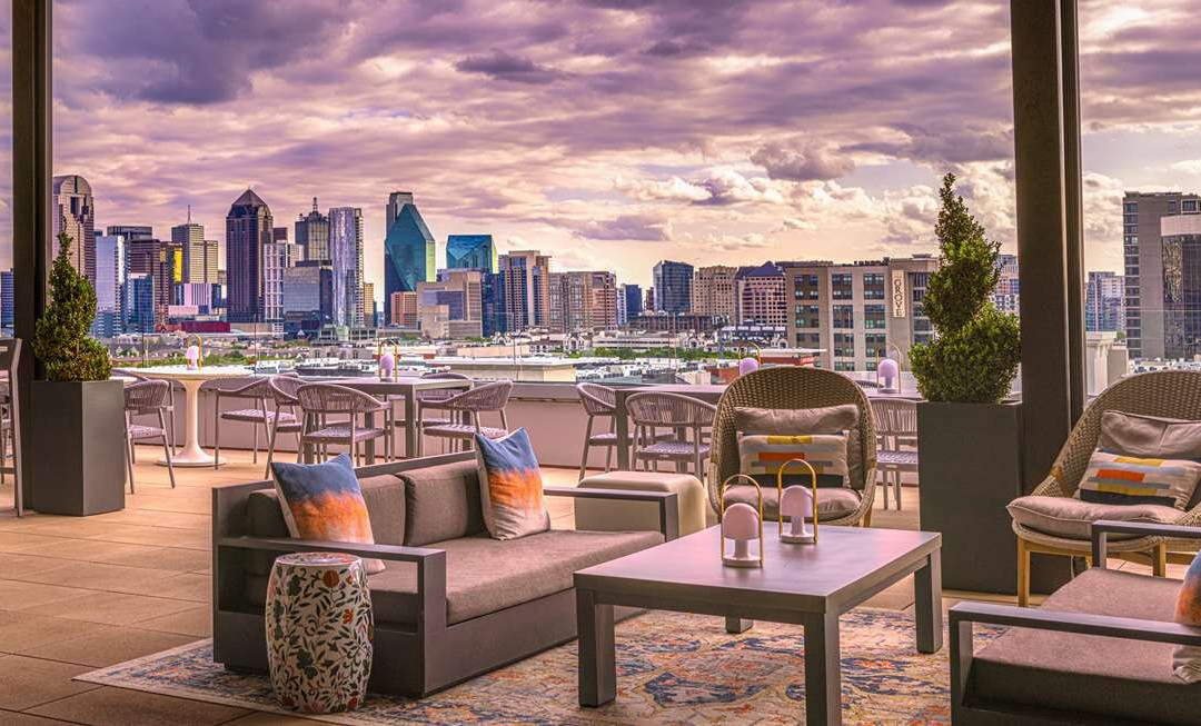 Canopy by Hilton Dallas Uptown