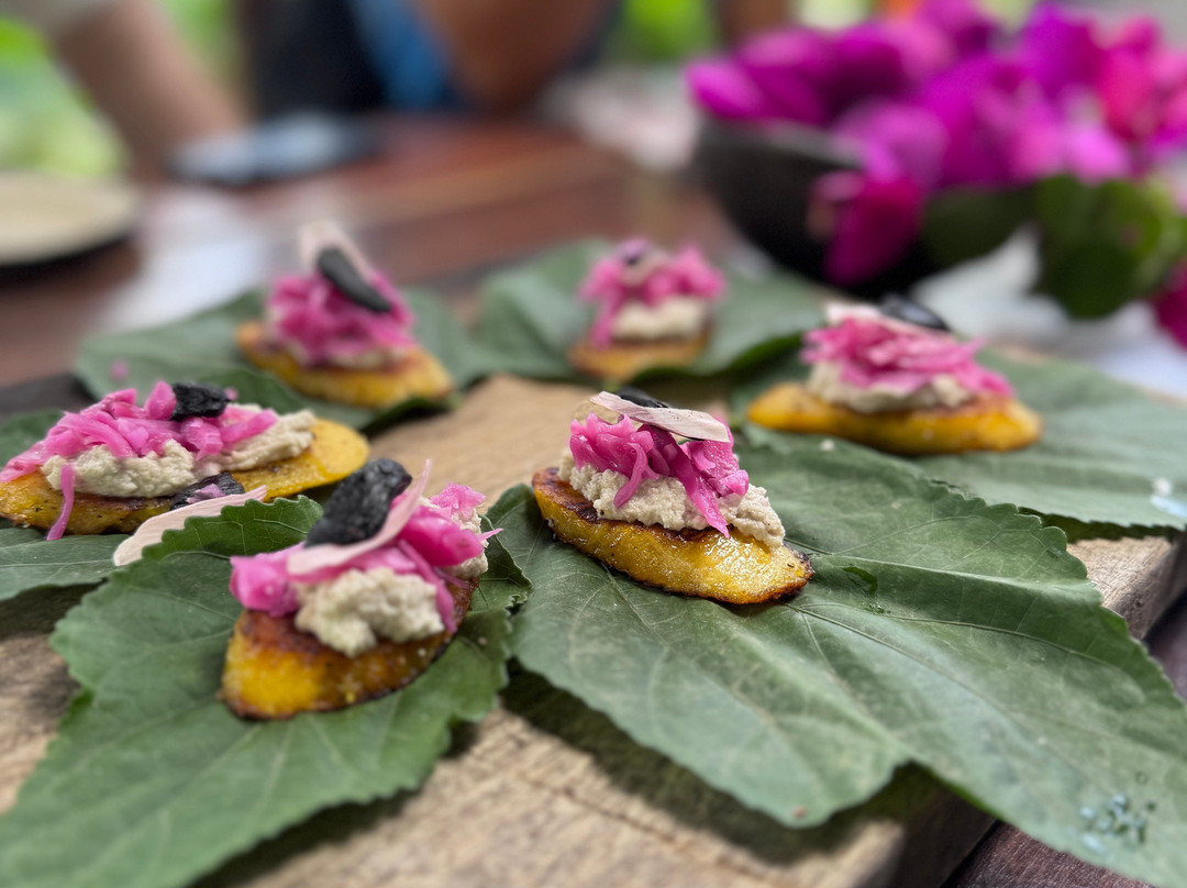 Plan B, Farm to table-Minca必去景点