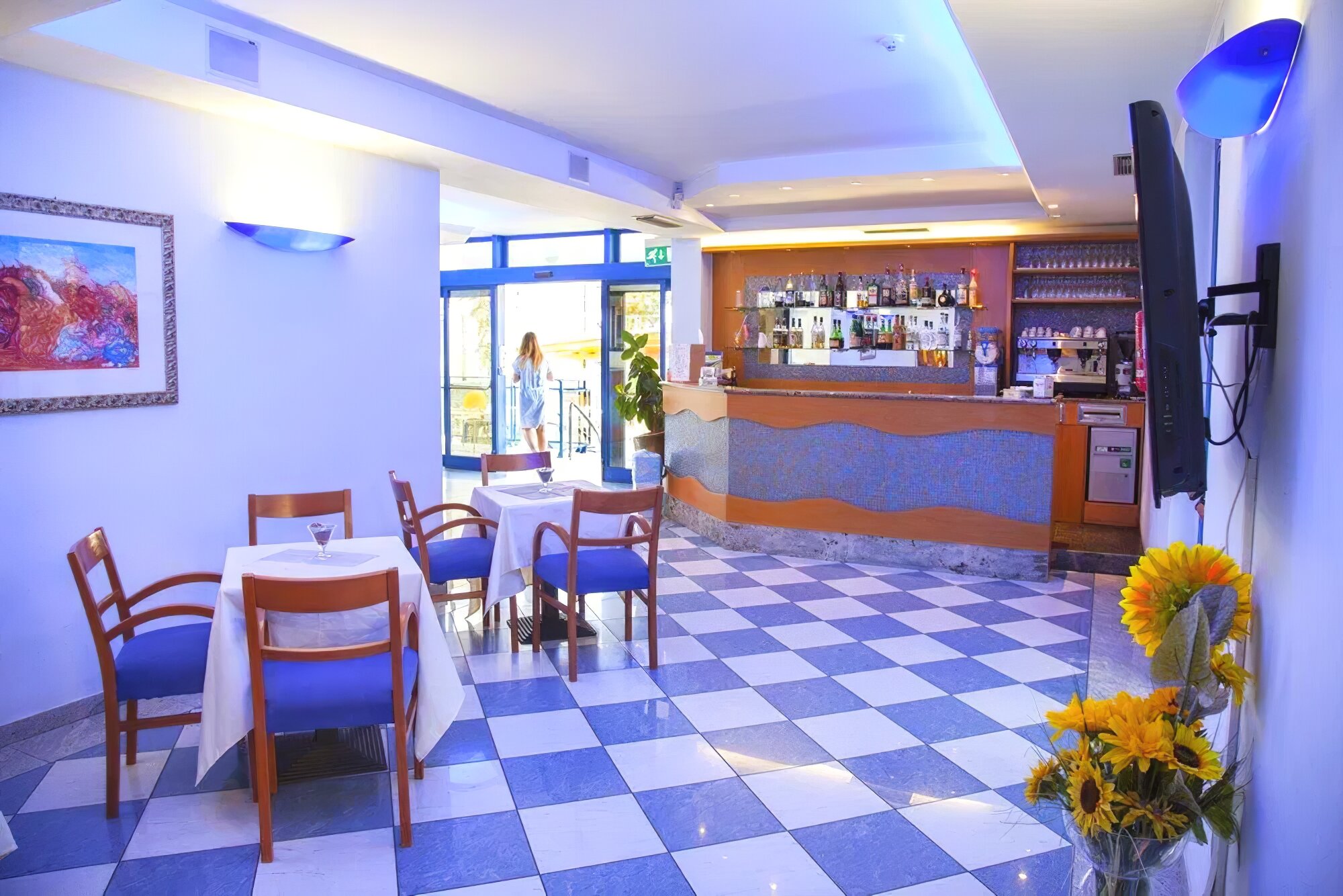 Hotel Smeraldo-官方