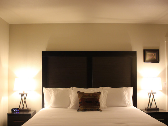 Eagle River Lodge主图