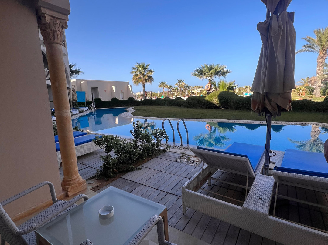 TUI BLUE Palm Beach Palace主图