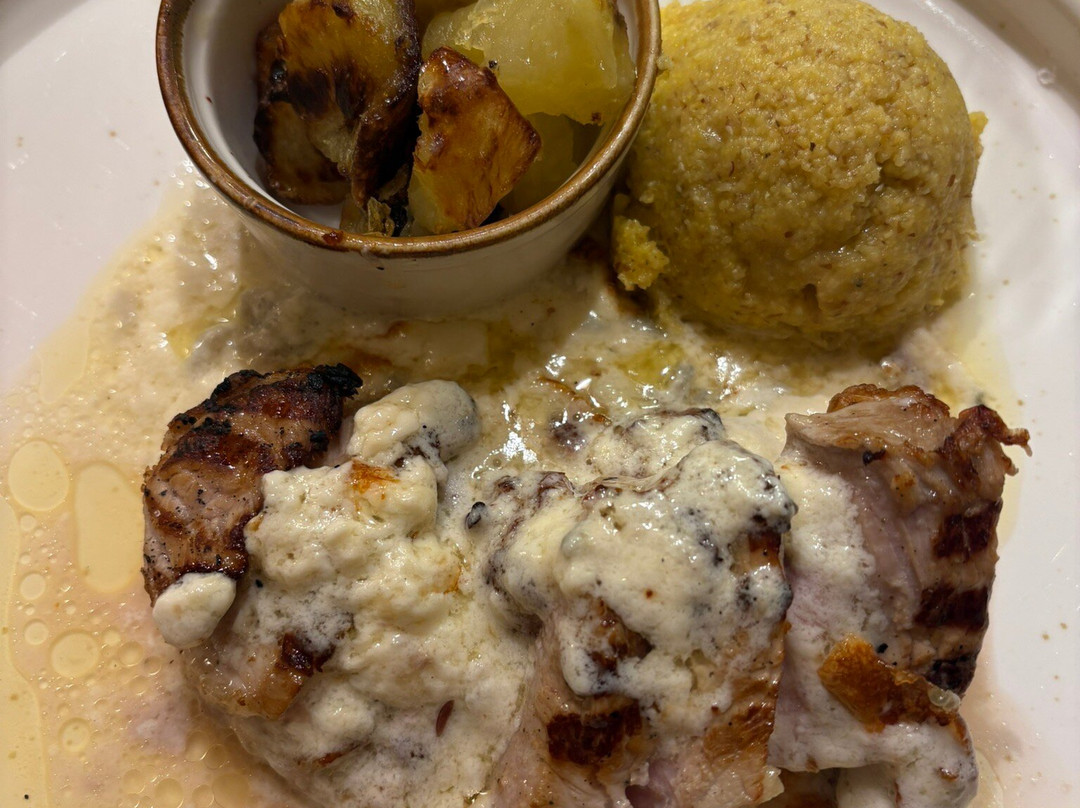 Albergo Commercio - Ristorante Mas-cì主图