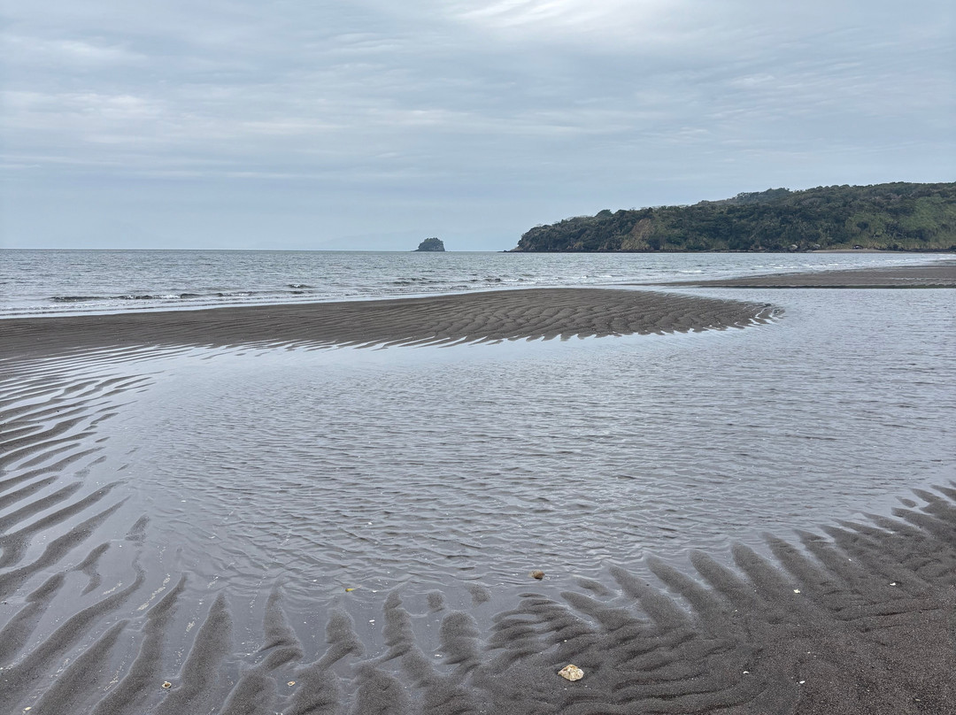 Chiringashima Island-指宿市必去景点