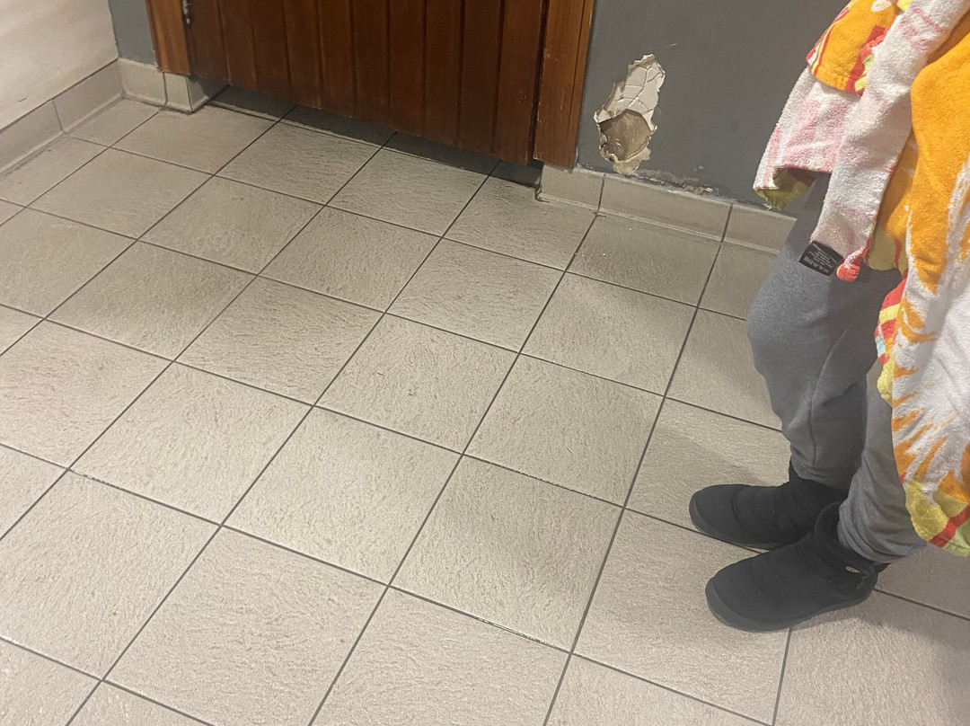 Maldron Hotel Tallaght主图