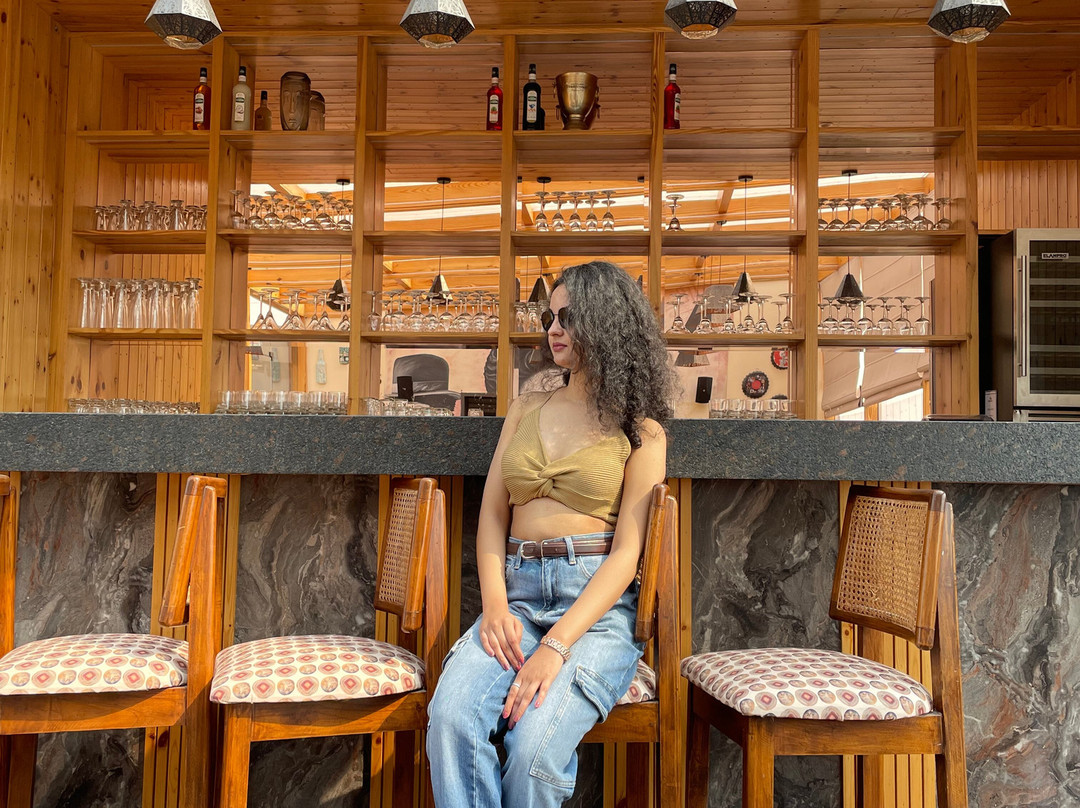 Pride Biznotel Haldwani主图