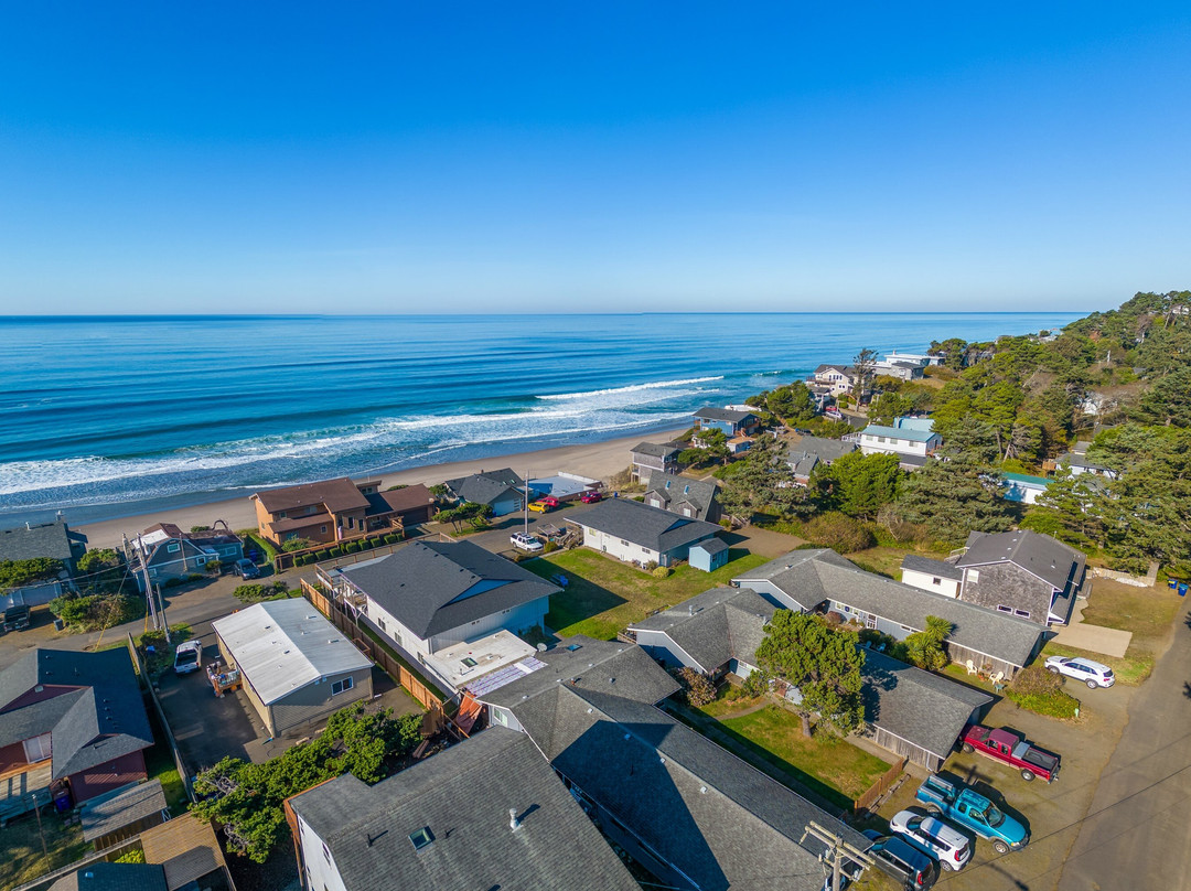 Beachcombers Haven主图