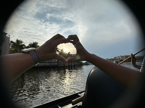 La Gondola-那不勒斯必去景点